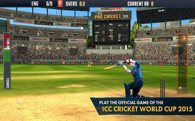 ea sports cricket 2015 free download